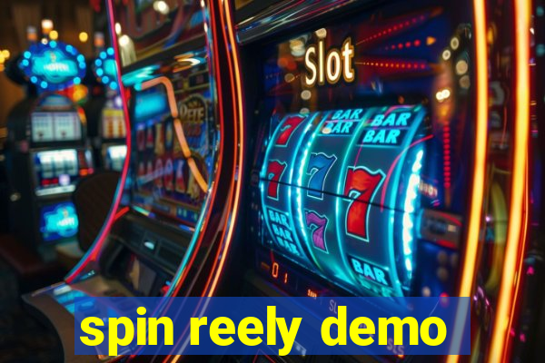 spin reely demo